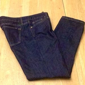 🎉HP 🎉Tommy Hilfiger Cropped Jeans, size 4